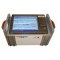 Megger 3-PHASE RATIO AND WINDING RESISTANCE ANALYZER