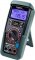 Gossen Metrawatt METRACAL MC Universal Calibrator, Simulator and Multimeter