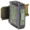 Gossen Metrawatt SINEAX V608 Temp. Transducer, RTD/TC Inputs, without Electr. Isolation, Ex/NEx
